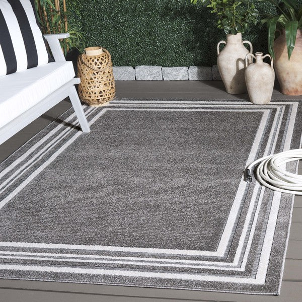 safavieh clearance cabana cbn634f grey rug