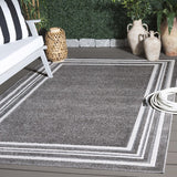 safavieh clearance cabana cbn634f grey rug