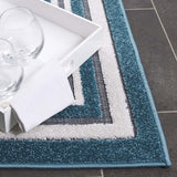 safavieh clearance cabana cbn634k turquoise rug