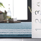 safavieh clearance cabana cbn634k turquoise rug