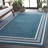 safavieh clearance cabana cbn634k turquoise rug
