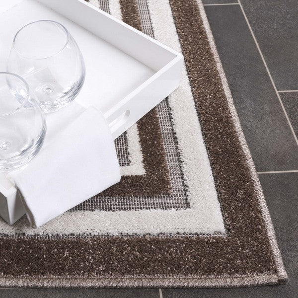 safavieh clearance cabana cbn634t brown rug