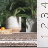 safavieh clearance cabana cbn634t brown rug