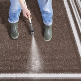 safavieh clearance cabana cbn634t brown rug