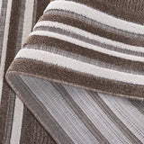 safavieh clearance cabana cbn634t brown rug