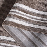 safavieh clearance cabana cbn634t brown rug