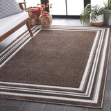 safavieh clearance cabana cbn634t brown rug
