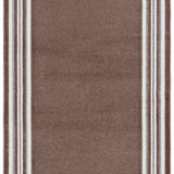 safavieh clearance cabana cbn634t brown rug