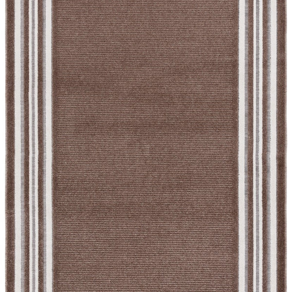 safavieh clearance cabana cbn634t brown rug