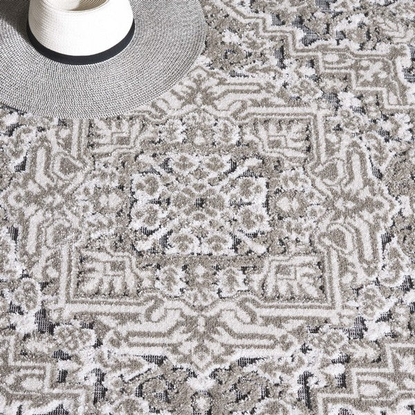 safavieh clearance cabana cbn636f grey rug