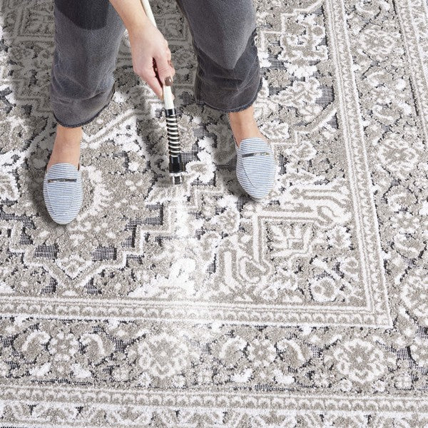 safavieh clearance cabana cbn636f grey rug
