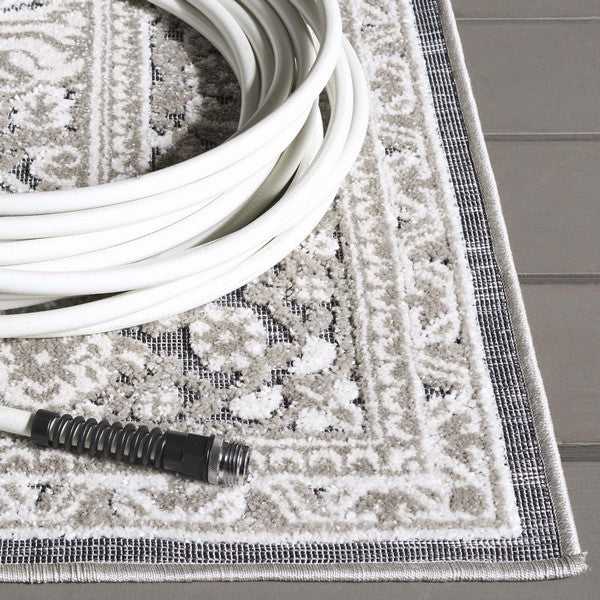 safavieh clearance cabana cbn636f grey rug