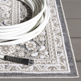 safavieh clearance cabana cbn636f grey rug