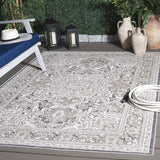 safavieh clearance cabana cbn636f grey rug