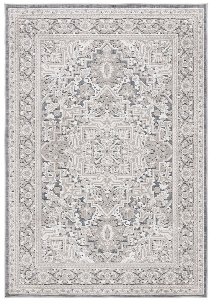 safavieh clearance cabana cbn636f grey rug