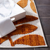 safavieh clearance cabana cbn814a creme rug