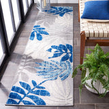 safavieh clearance cabana cbn814f grey rug