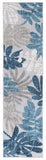 safavieh clearance cabana cbn814f grey rug