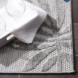 safavieh clearance cabana cbn814f grey rug