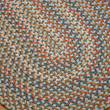 Colonial Mills Colgate CG92 Multi-Stone-Blue Rug