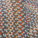 Colonial Mills Colgate CG92 Multi-Stone-Blue Rug