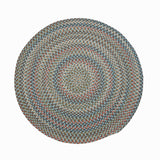 Colonial Mills Colgate CG92 Multi-Stone-Blue Rug