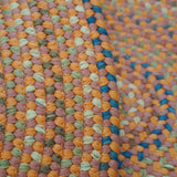 Colonial Mills Colgate CG94 Multi-Rusted-Red Rug