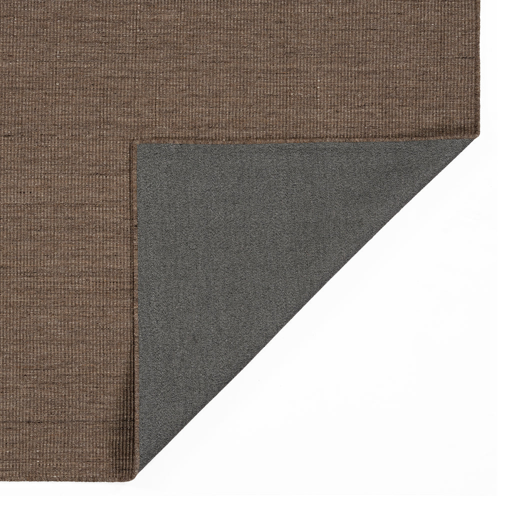 dalyn chambal ch1 chocolate rug