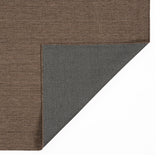 dalyn chambal ch1 chocolate rug
