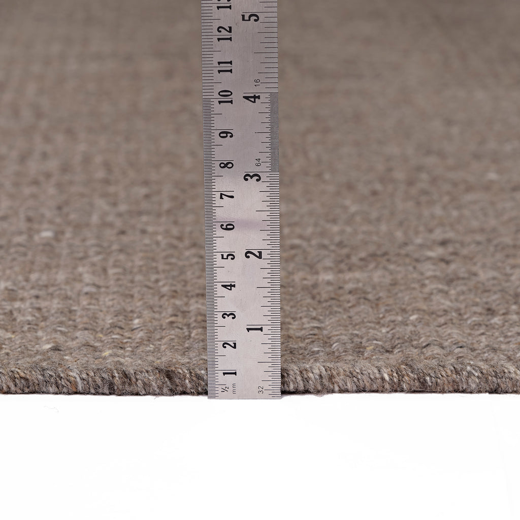 dalyn chambal ch1 chocolate rug