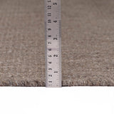 dalyn chambal ch1 chocolate rug