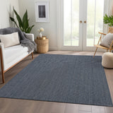 dalyn chambal ch1 denim rug