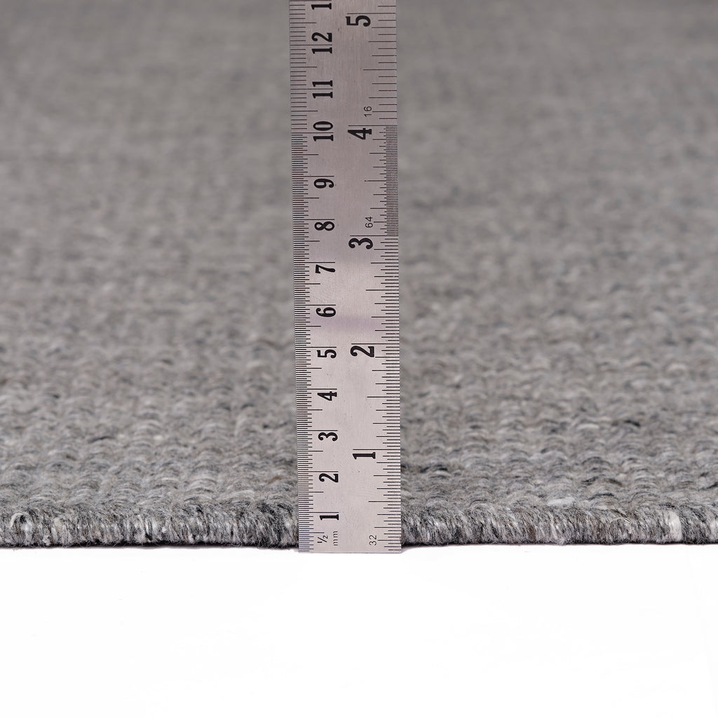 dalyn chambal ch1 gray rug