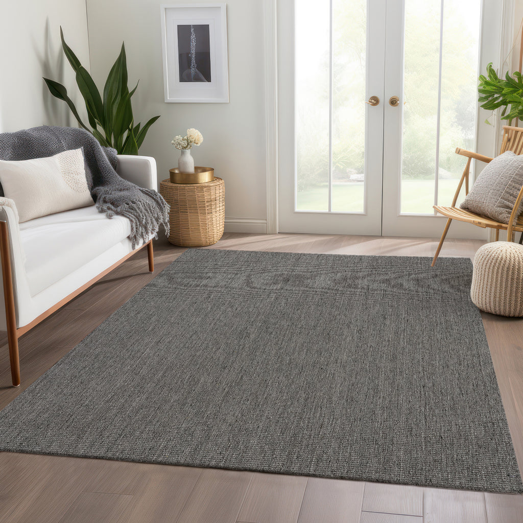 dalyn chambal ch1 gray rug
