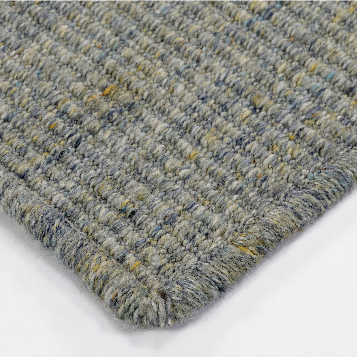 dalyn chambal ch1 green rug