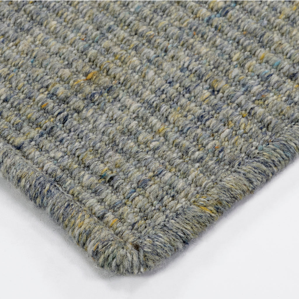 dalyn chambal ch1 green rug