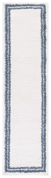safavieh clearance calico shag clc100a ivory rug