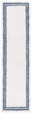 safavieh clearance calico shag clc100a ivory rug
