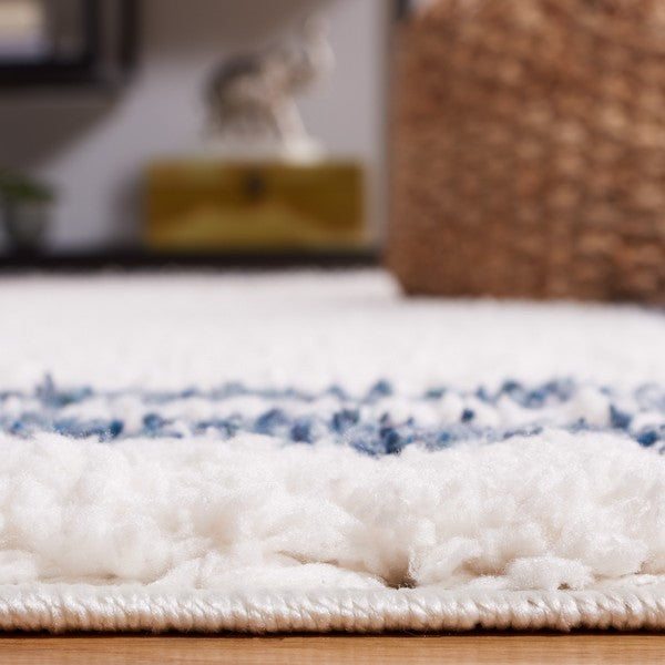 safavieh clearance calico shag clc100a ivory rug
