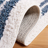safavieh clearance calico shag clc100a ivory rug