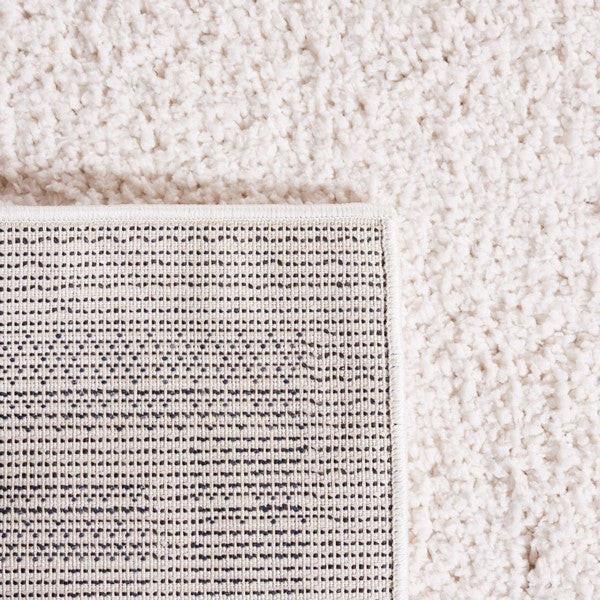 safavieh clearance calico shag clc100a ivory rug