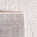 safavieh clearance calico shag clc100a ivory rug