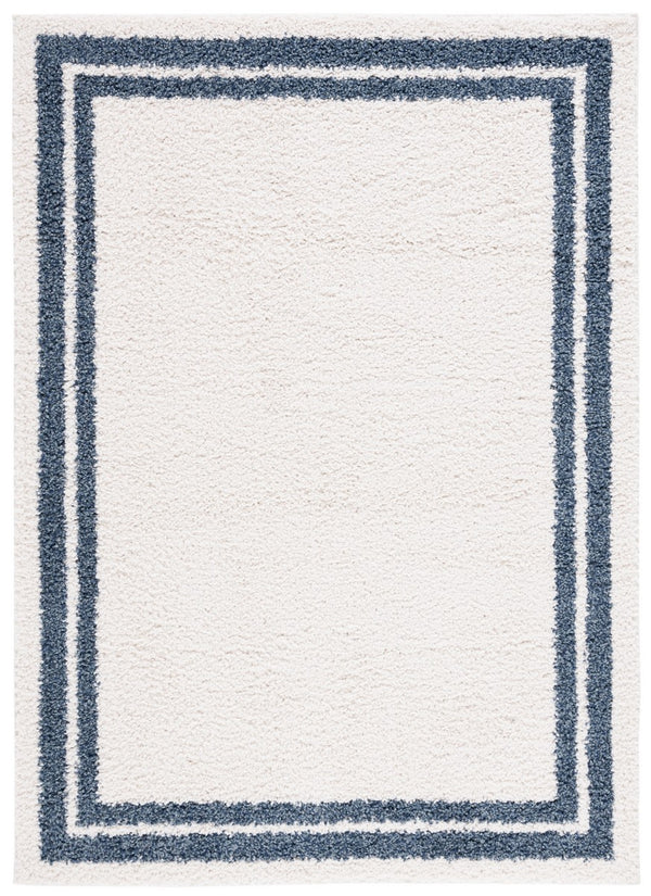 safavieh clearance calico shag clc100a ivory rug