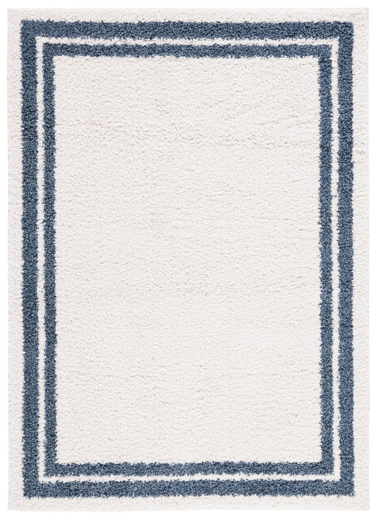 safavieh clearance calico shag clc100a ivory rug