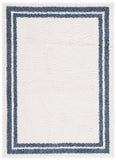 safavieh clearance calico shag clc100a ivory rug