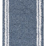 safavieh clearance calico shag clc100m blue rug