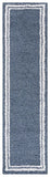 safavieh clearance calico shag clc100m blue rug