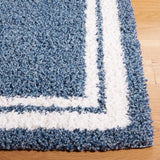 safavieh clearance calico shag clc100m blue rug