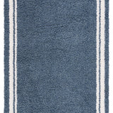 safavieh clearance calico shag clc100m blue rug