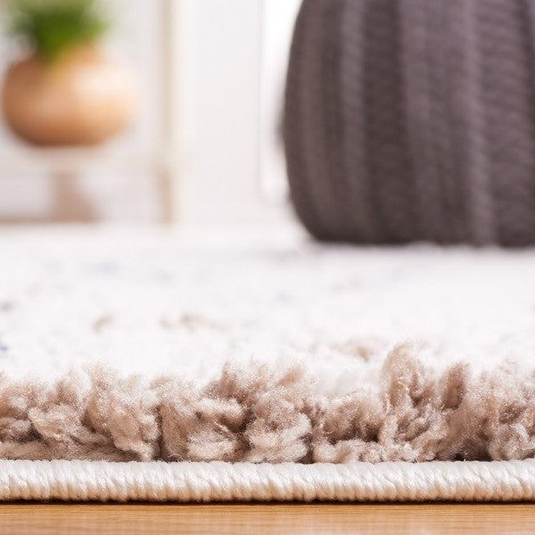 safavieh clearance calico shag clc102a ivory rug